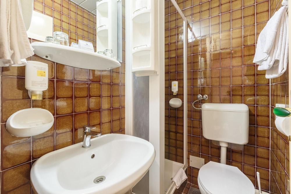 Hotel Istra Plava Laguna بوريتش المظهر الخارجي الصورة