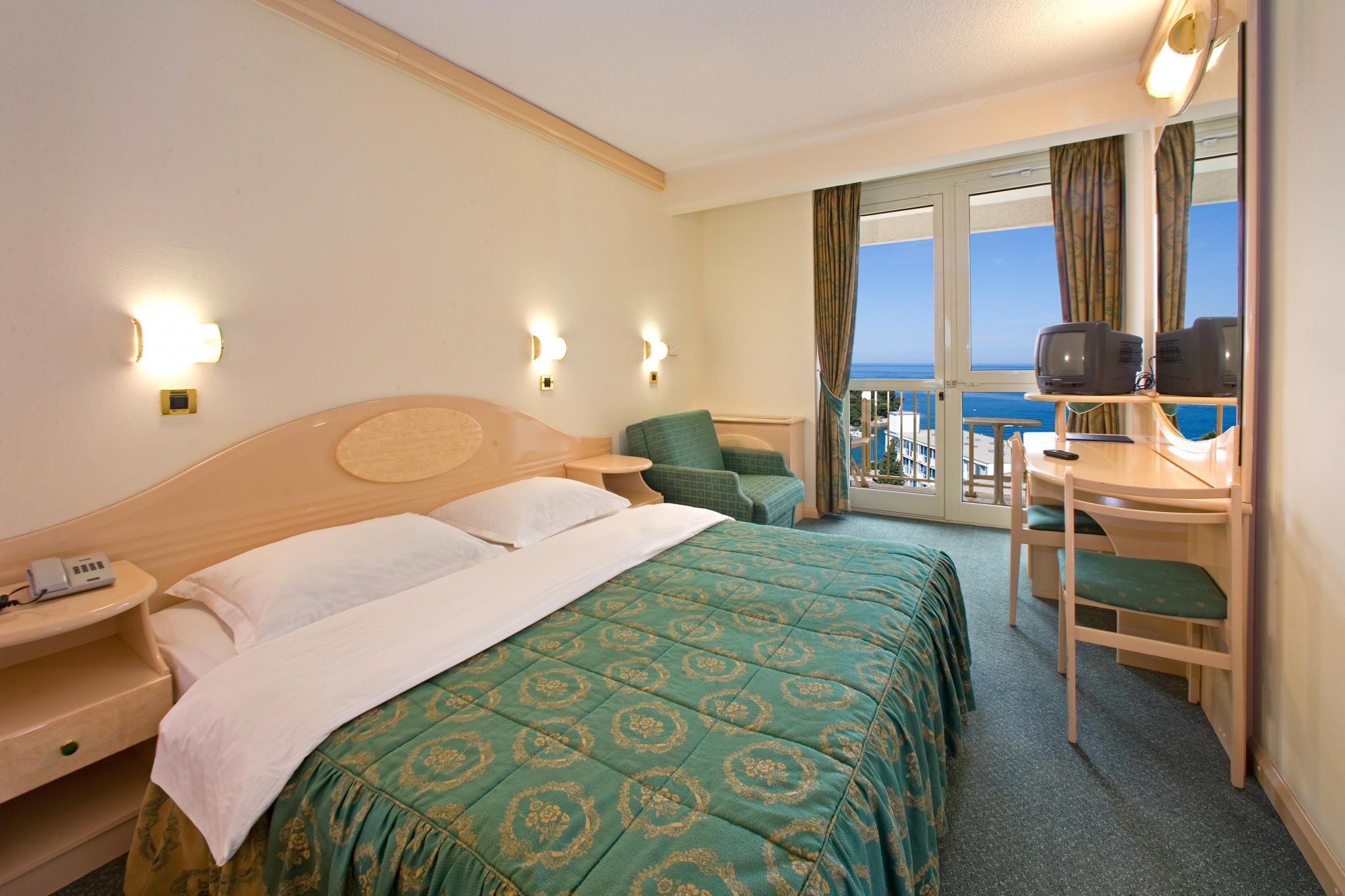 Hotel Istra Plava Laguna بوريتش المظهر الخارجي الصورة